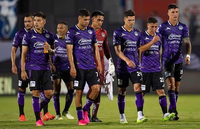 Mazatlán FC