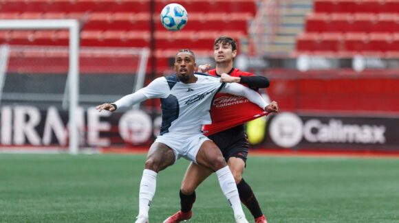 Mazatlán FC y Xolos empatan en partido amistoso rumbo al Clausura 2026 de la Liga MX