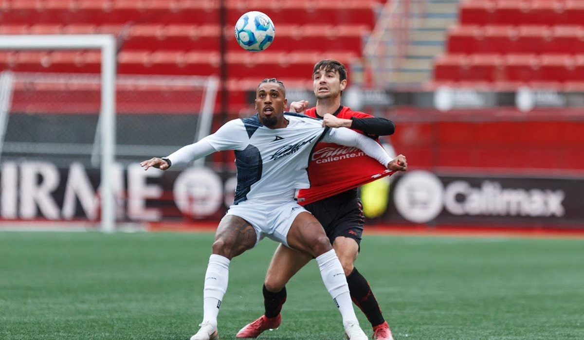 Mazatlán FC cierra pretemporada ante Xolos de Tijuana