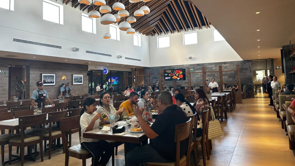 mazatlan sinaloa reactiva la mesa de la filantropia en favor del banco de alimentos iap