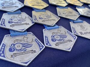 Carrera con causa Osos Grises del Pentathlon Sinaloa,