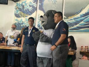Palacio de Gobierno será homenajeado en medallas y camisas del Maratón Internacional