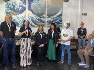 Palacio de Gobierno será homenajeado en medallas y camisas del Maratón Internacional