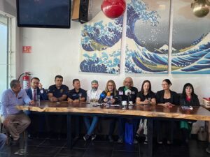 Palacio de Gobierno será homenajeado en medallas y camisas del Maratón Internacional