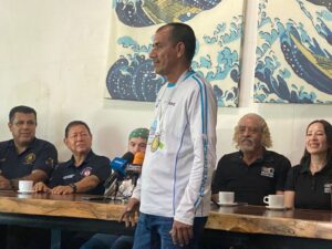 Palacio de Gobierno será homenajeado en medallas y camisas del Maratón Internacional