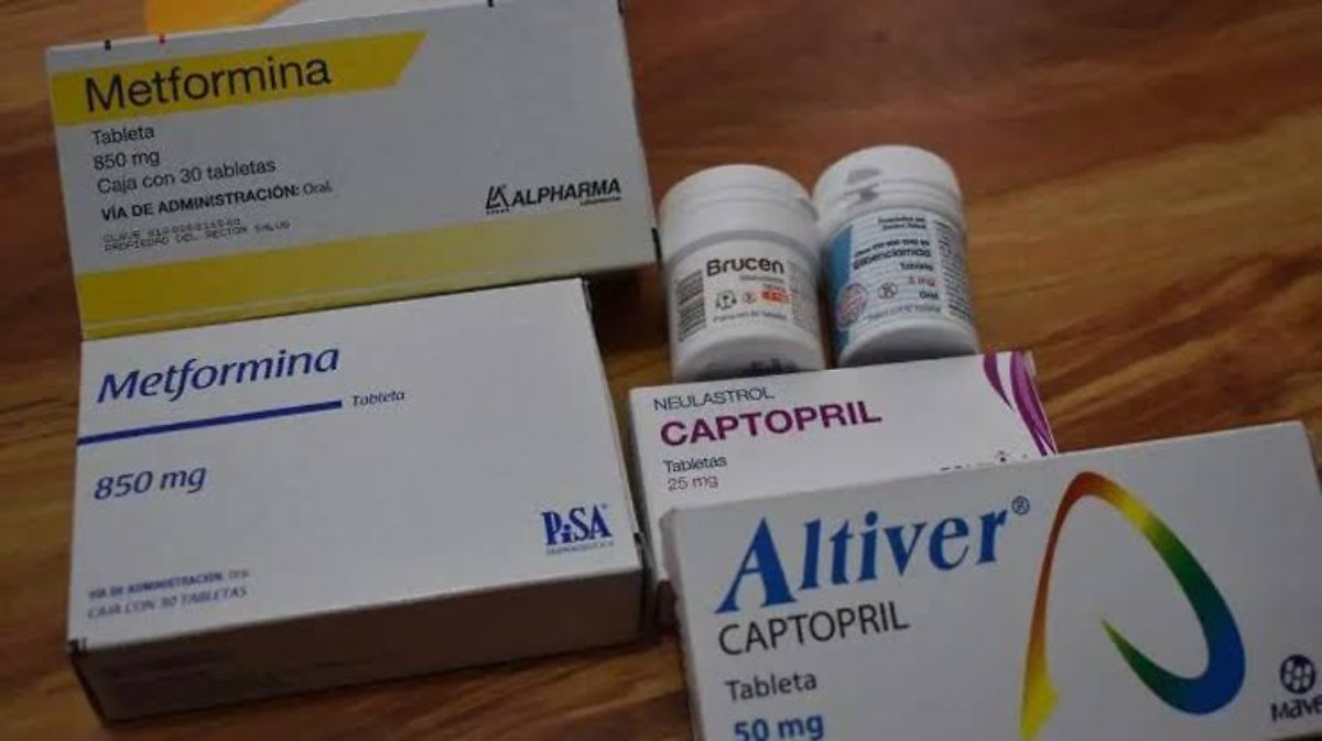 Medicamentos