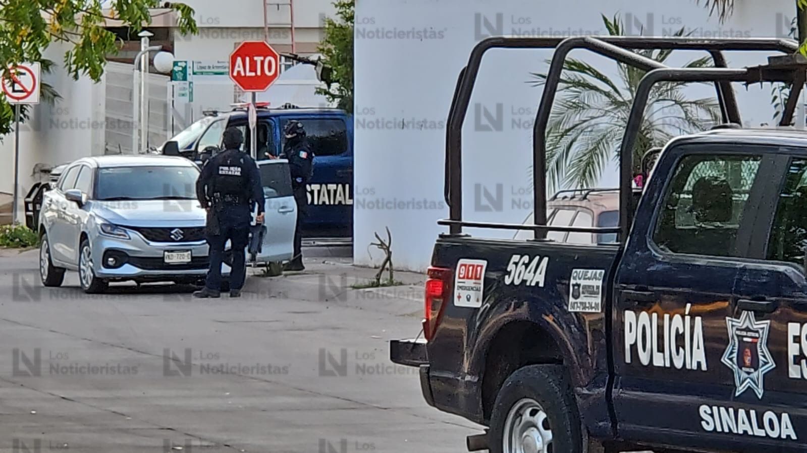 megaoperativo en el sector la conquista de culiacan (1)