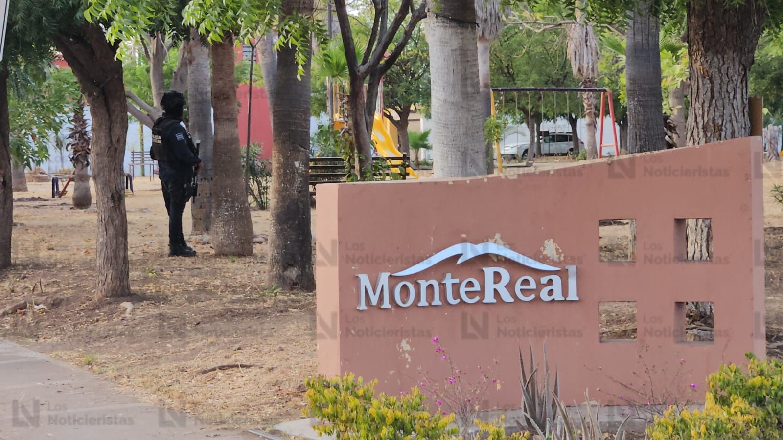 megaoperativo en el sector la conquista de culiacan