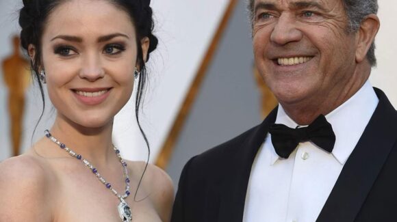 Mel Gibson regresa a la soltería tras 9 años de relación con Rosalind Ross
