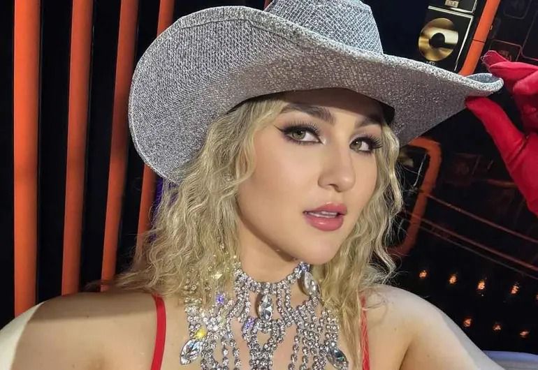 Melenie Carmona