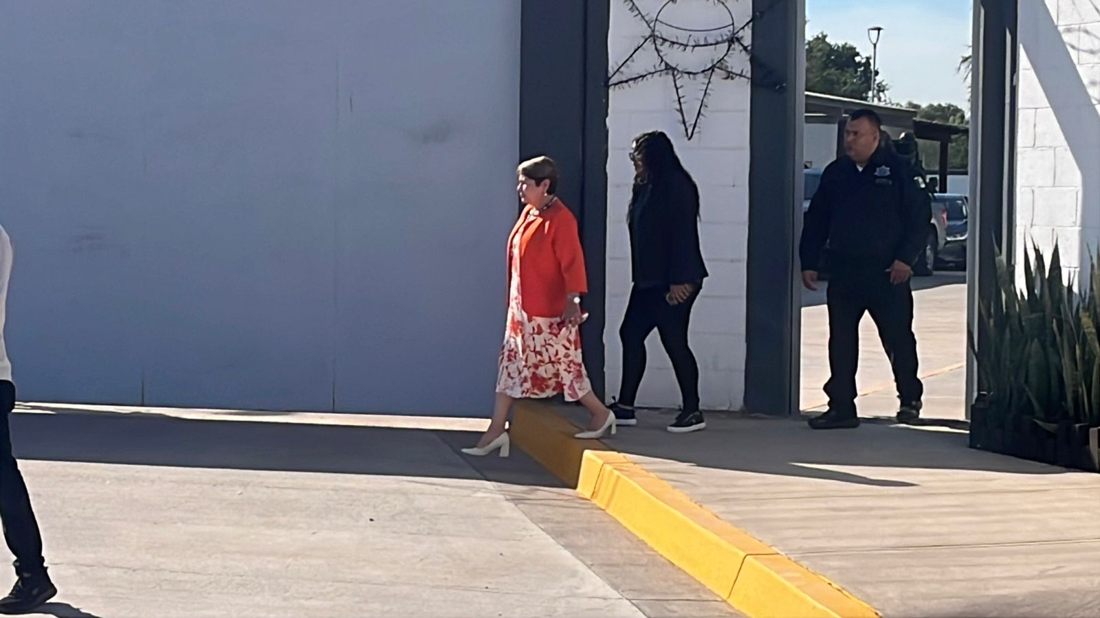 mesa de seguridad en guasave con presencia del gobernador