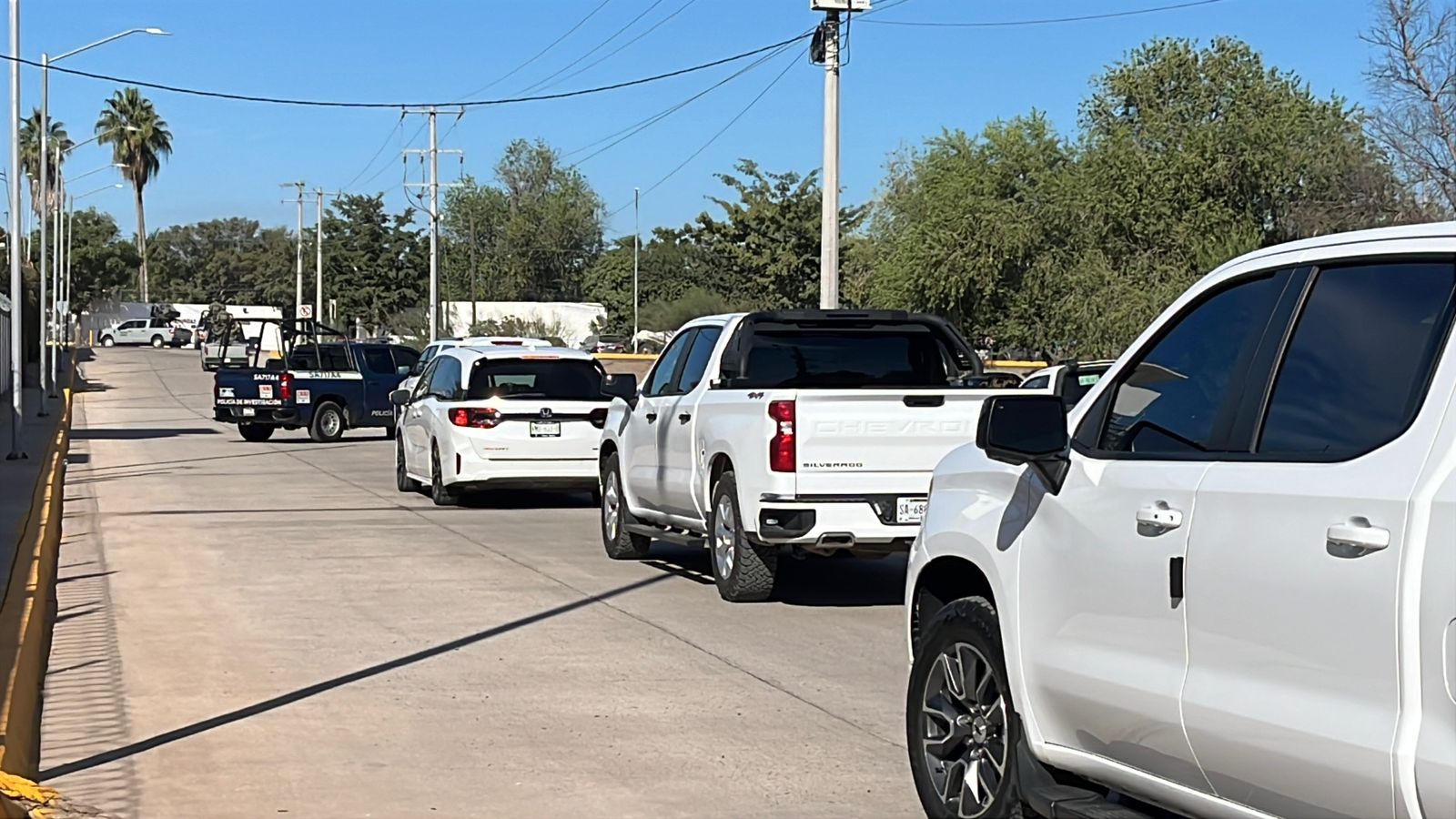 mesa de seguridad en guasave con presencia del gobernador