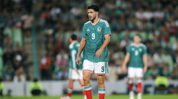 México ante un reto histórico: un grupo a modo y la urgencia de encontrar identidad rumbo al Mundial 2026