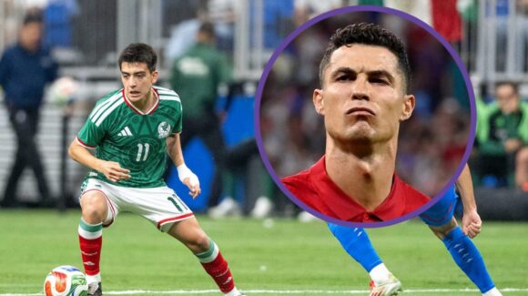 México enfrentará a Portugal en la inauguración del Estadio Azteca en 2026