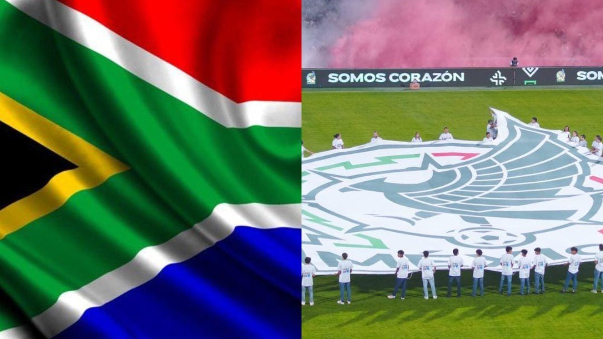 mexico vs sudafrica partido inaugural del mundial 2026