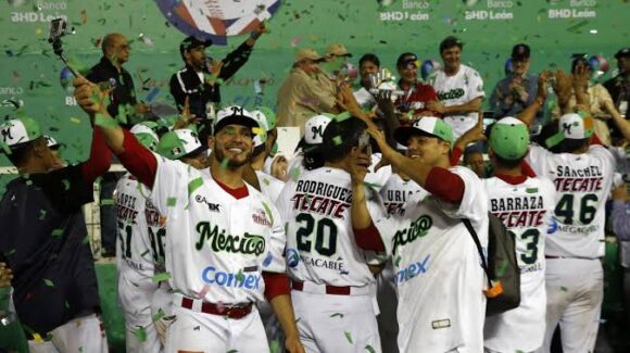 Tenemos la infraestructura y condiciones para recibir la Serie del Caribe 2026 en Mazatlán, Sinaloa: Estrella Palacios