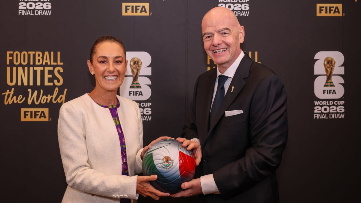 mexico ya conoce a sus rivales para la copa del mundo
