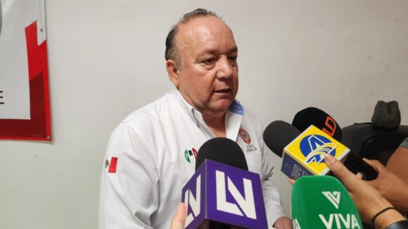 CNC en Sinaloa dispuesto a sumarse al movimiento del FNRCM, si Sader no responde a acuerdos a favor de precios gustos