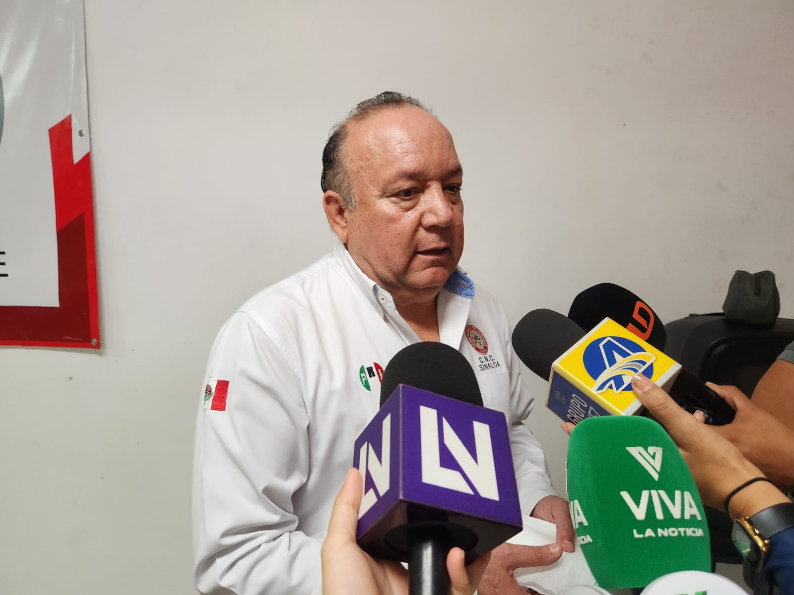 Miguel Ángel Lopez Miranda