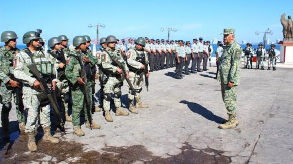 Antes del Carnaval 2026 se revela cuánta seguridad tendrá Mazatlán, Sinaloa: Estrella Palacios