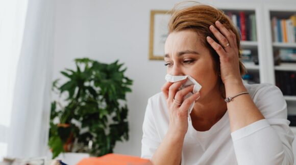 “Ya existía y no tiene potencial pandémico”; llama Salud a vacunarse contra Influenza ante primer caso de “Súper Gripe” en México 