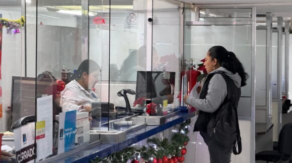 Regulariza el Buen Fin en Jumapam a casi 10 mil usuarios en Mazatlán, Sinaloa, y aún puedes aprovecharlo