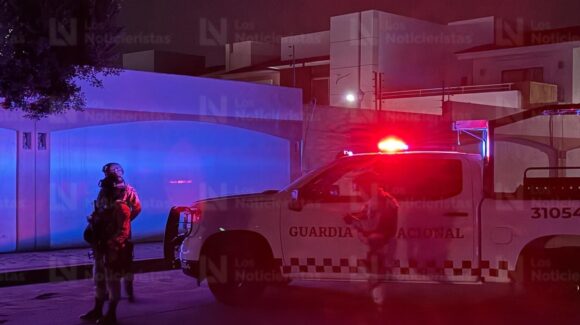 Motociclista es acribillado a balazos en el sector Tres Ríos de Culiacán, Sinaloa