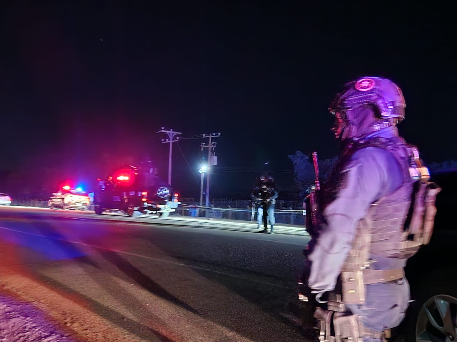 Motociclista muere arrollado por vehículo en Culiacancito, en Culiacán