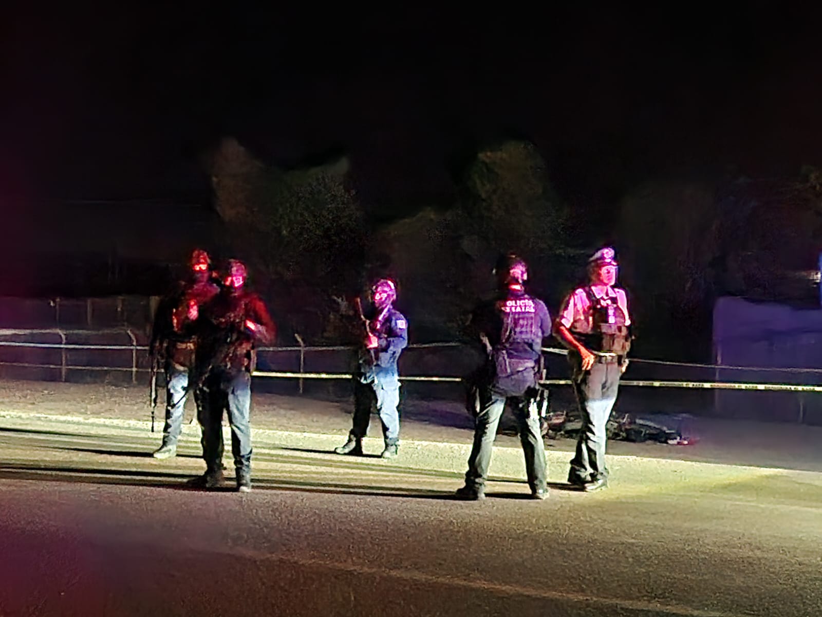 Motociclista muere arrollado por vehículo en Culiacancito, en Culiacán