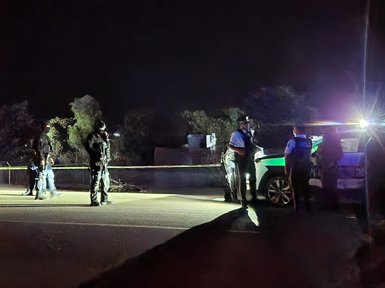 Motociclista muere arrollado por vehículo en Culiacancito, en Culiacán