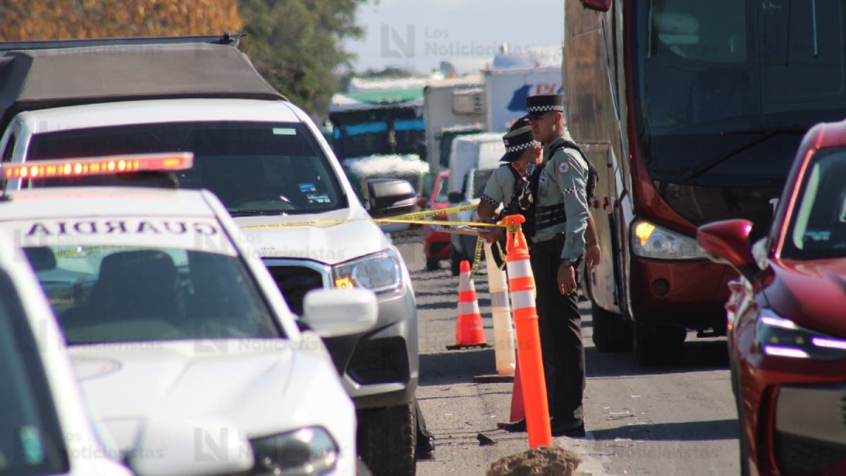 motociclista pierde la vida tras ser atropellado por la mexico 15 en mazatlan sinaloa