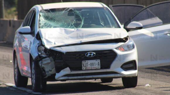 Accidentes viales podrían incrementar este diciembre por factores psicosociales: especialista