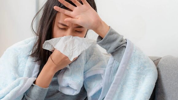 Secretaría de Salud asegura que la supergripe no es una amenaza para México
