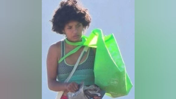‘Se parece’, creyeron ver a Glorimar en Nayarit, su familia confirma que no es ella; pide ayuda para identificarla y que vuelva con los suyos