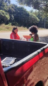 Mujer sin paradero en Nayarit parecida a Glorimar