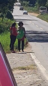 Mujer sin paradero en Nayarit parecida a Glorimar