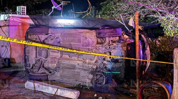 La policía Nayeli salía de su turno cuando fue asesinada por la Culiacán-Navolato; tenía 14 años de servicio: SSPYTM