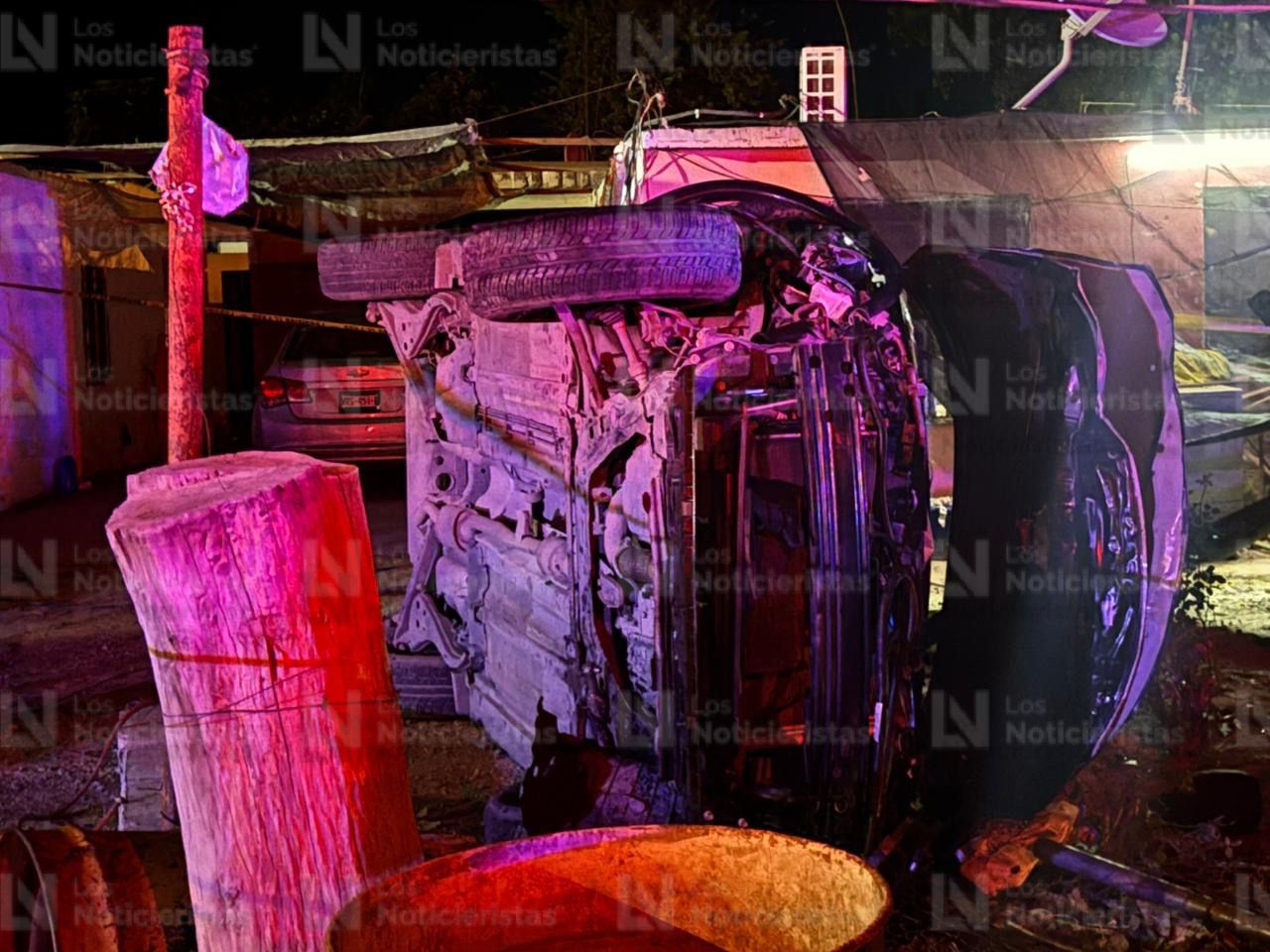 Mujer policía es asesinada a balazos en Navolato, Sinaloa