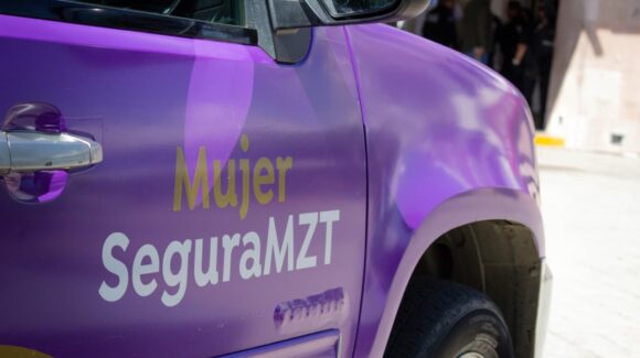Canalizan a 13 probables generadores de violencia familiar a través de Uneprevif en Mazatlán, Sinaloa