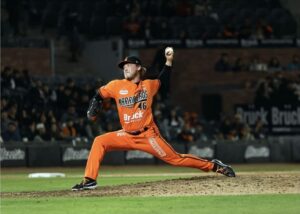 Torres, Jesse y Heras lo mejor de la semana en la LMP