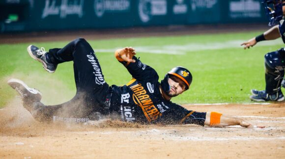 Arranca la séptima serie de la segunda vuelta con duelos cerrados y ofensivas explosivas en la LMP