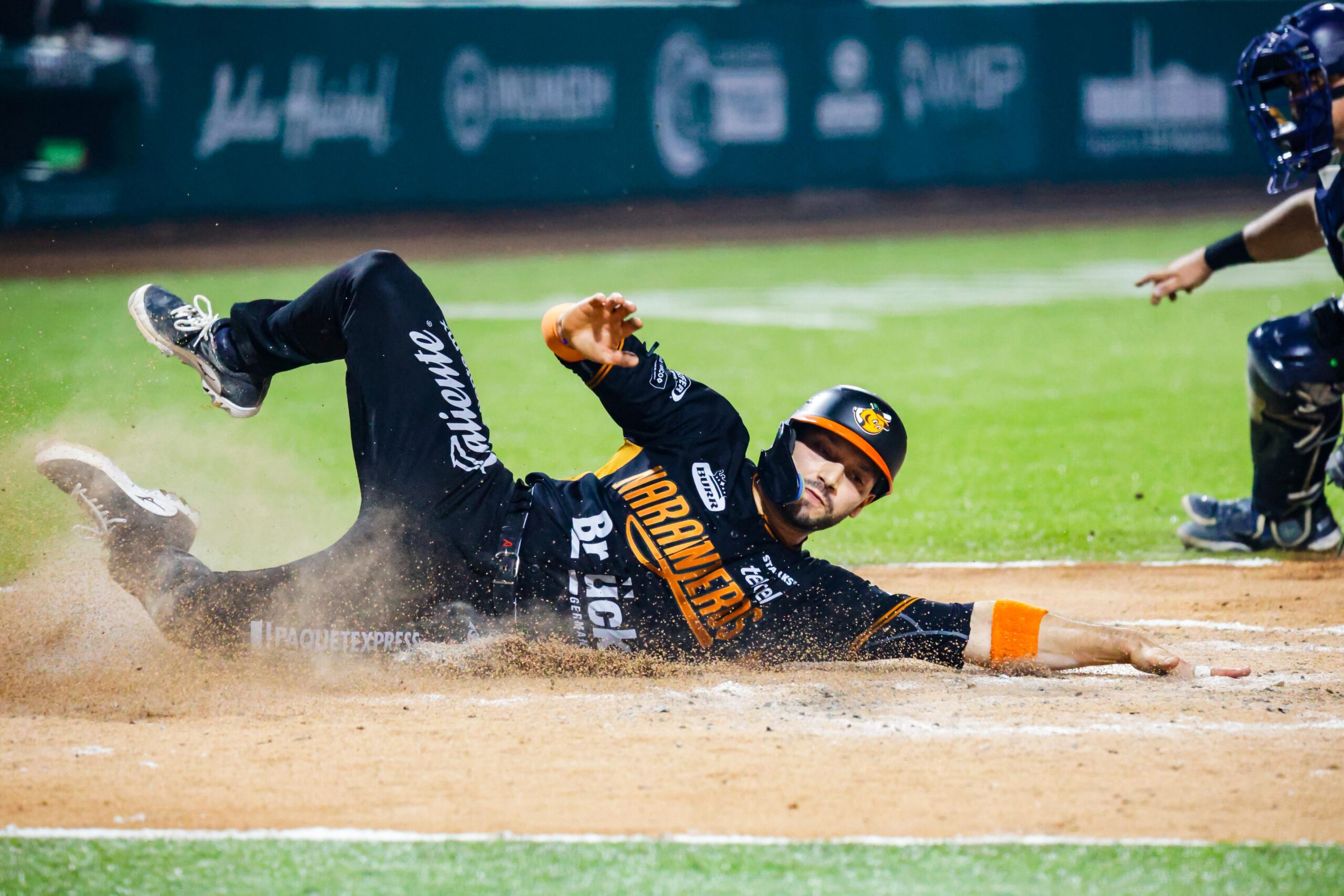 naranjeros de hermosillo