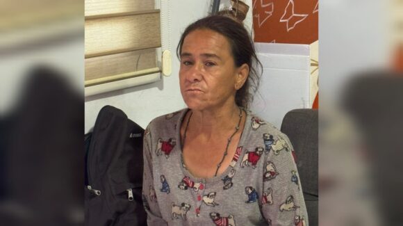 Solicitan apoyo para a familiares Narda, mujer hallada desorientada en Guasave, Sinaloa