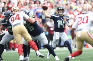 Jugadores de la NFL