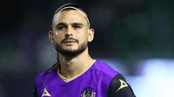 Nicolás Benedetti deja Mazatlán FC; decidió no renovar con el equipo sinaloense