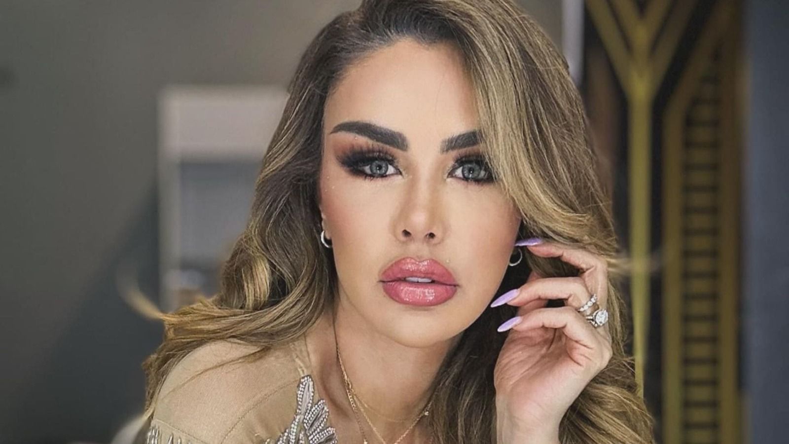 ninel conde