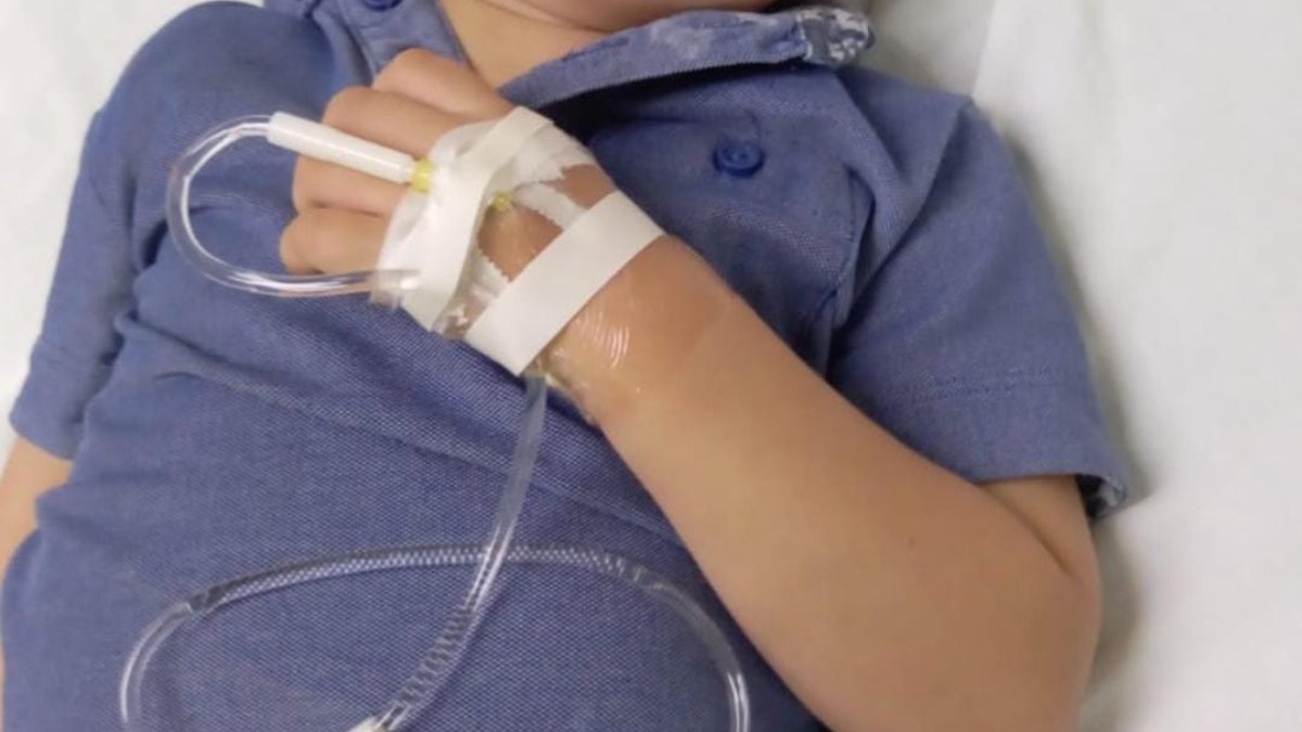 niño intoxicado en guarderia de guasave sinaloa