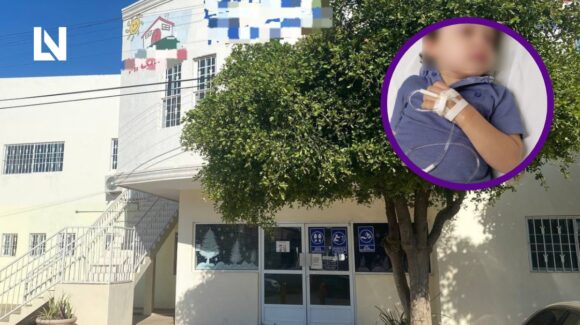 Bacteria E. coli causó enfermedad en más de 40 niños de guardería ‘Mi Casita’ en Guasave, Sinaloa
