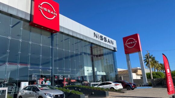 ¡Aprovecha las promociones! Nissan Grupo del Rincón anuncia la Gran Liquidación de Demos y Seminuevos del 5 al 8 de diciembre