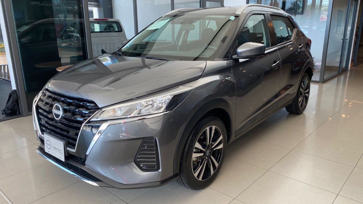 nissan anuncia gran liquidacion de demos y seminuevos camioneta